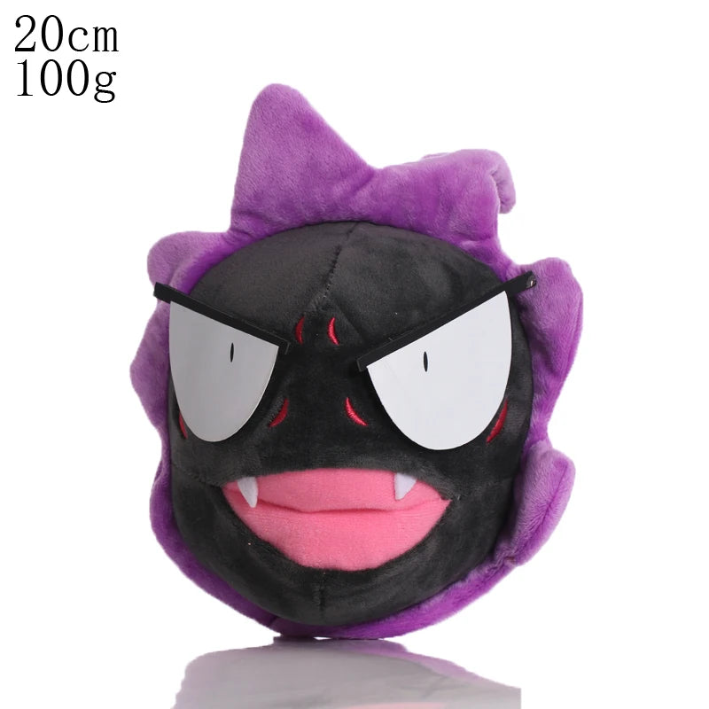 Pokémon Plushies