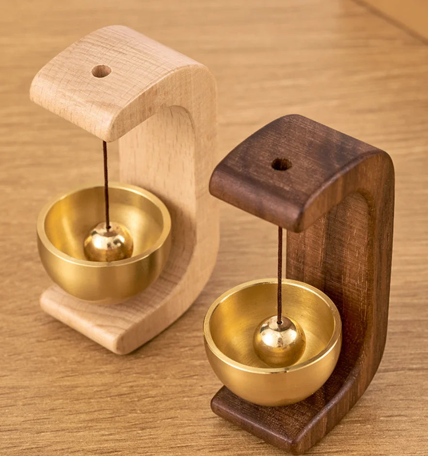 Woodland Wind Chime