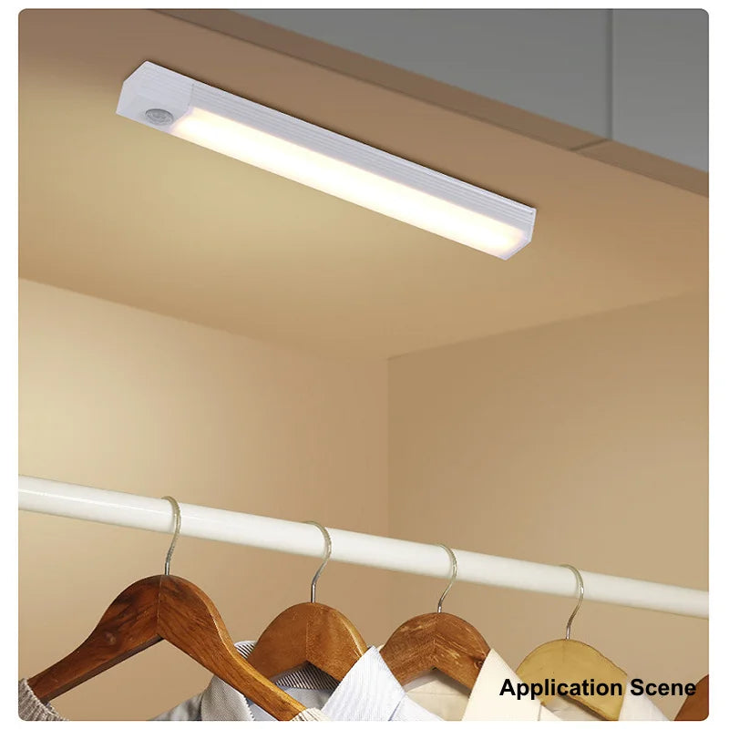 Smart Motion LED Light