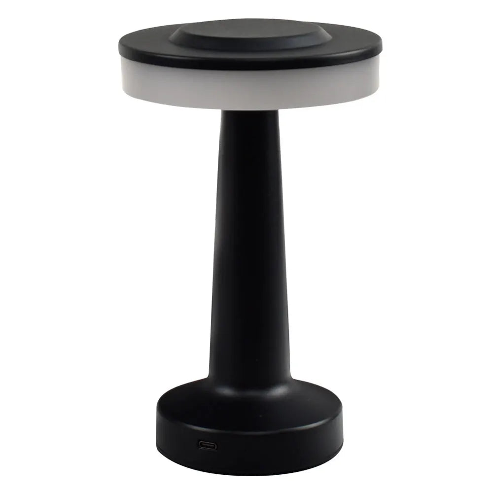 UFO Touch Table Lamp