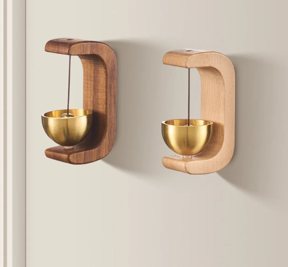 Woodland Wind Chime