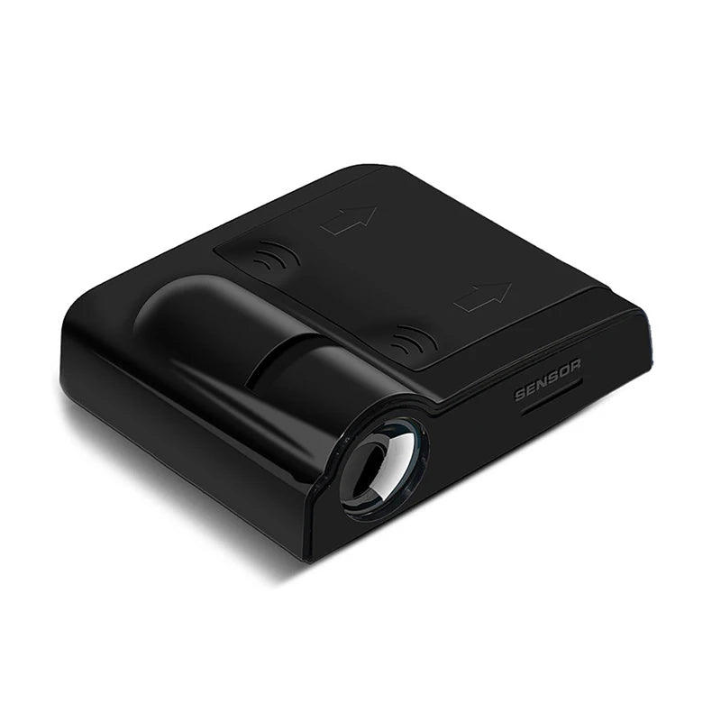 Galaxy Aurora Night Light Projector