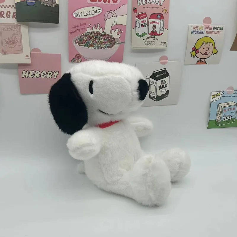 Puppy Plushie