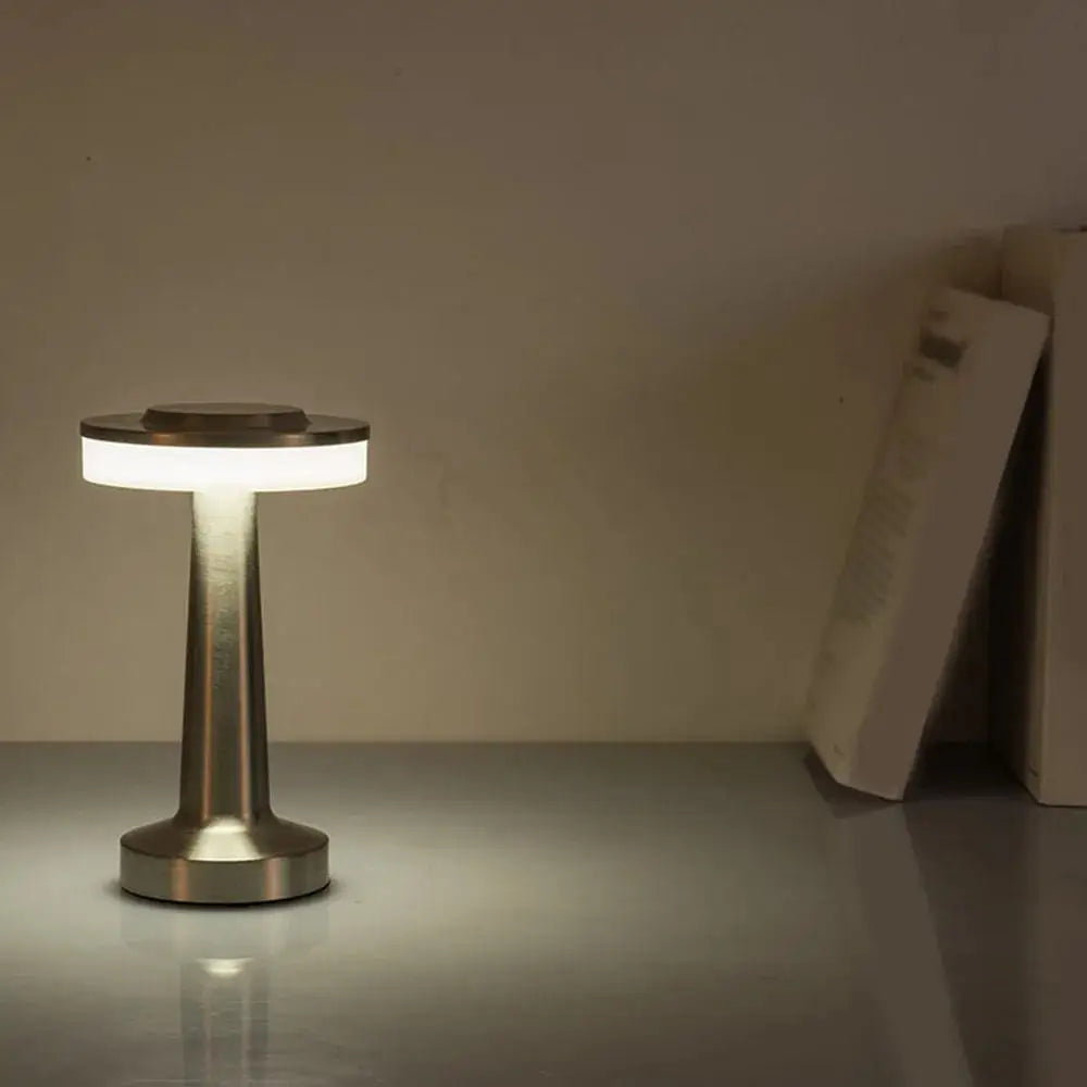 UFO Touch Table Lamp