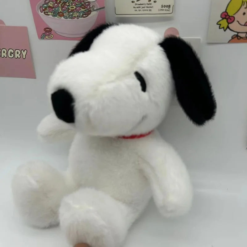 Puppy Plushie