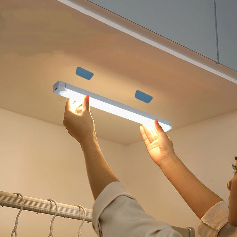 Smart Motion LED Light