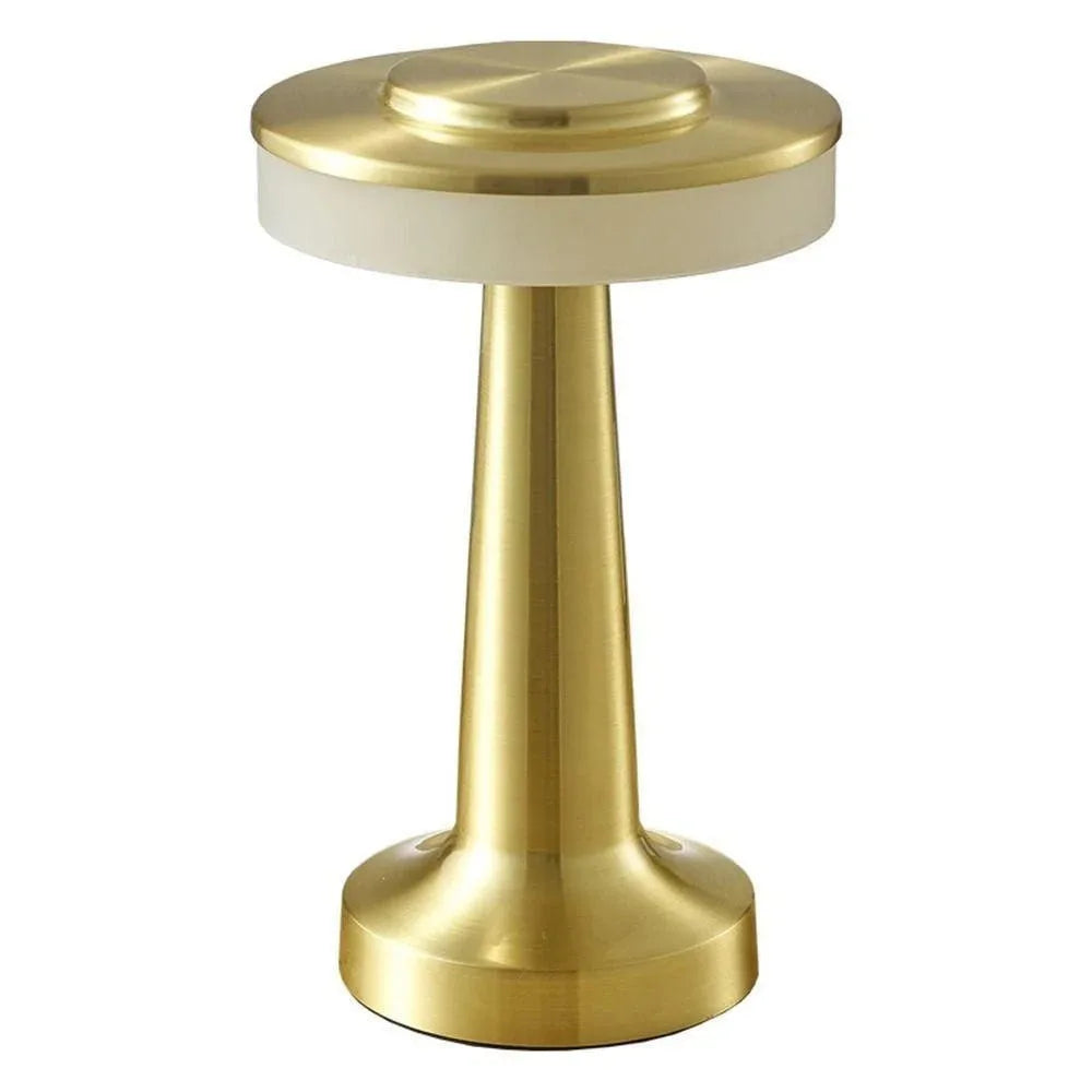 UFO Touch Table Lamp