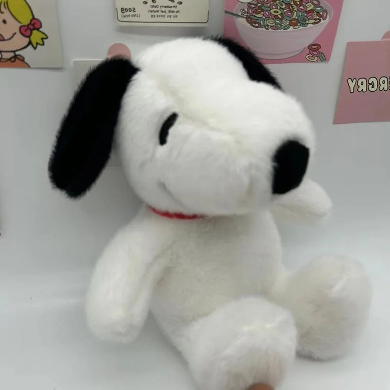 Puppy Plushie