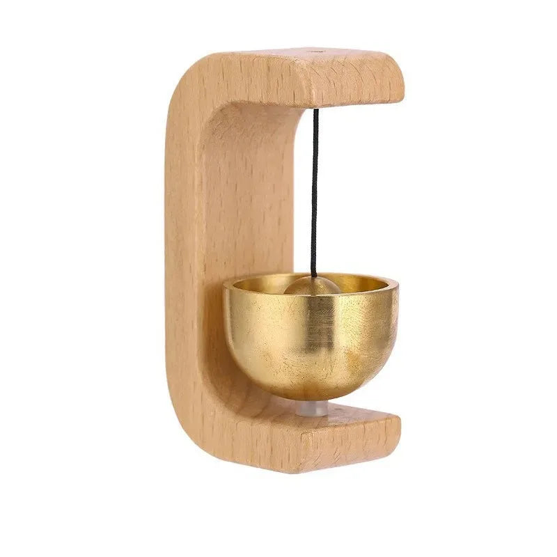Woodland Wind Chime
