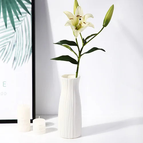 Nordic Bloom Vase