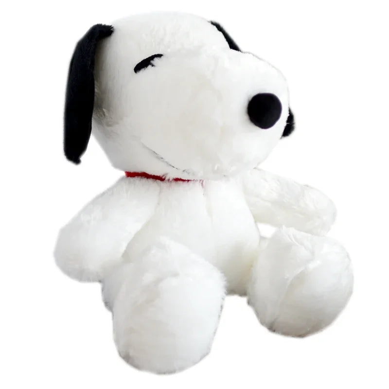 Puppy Plushie