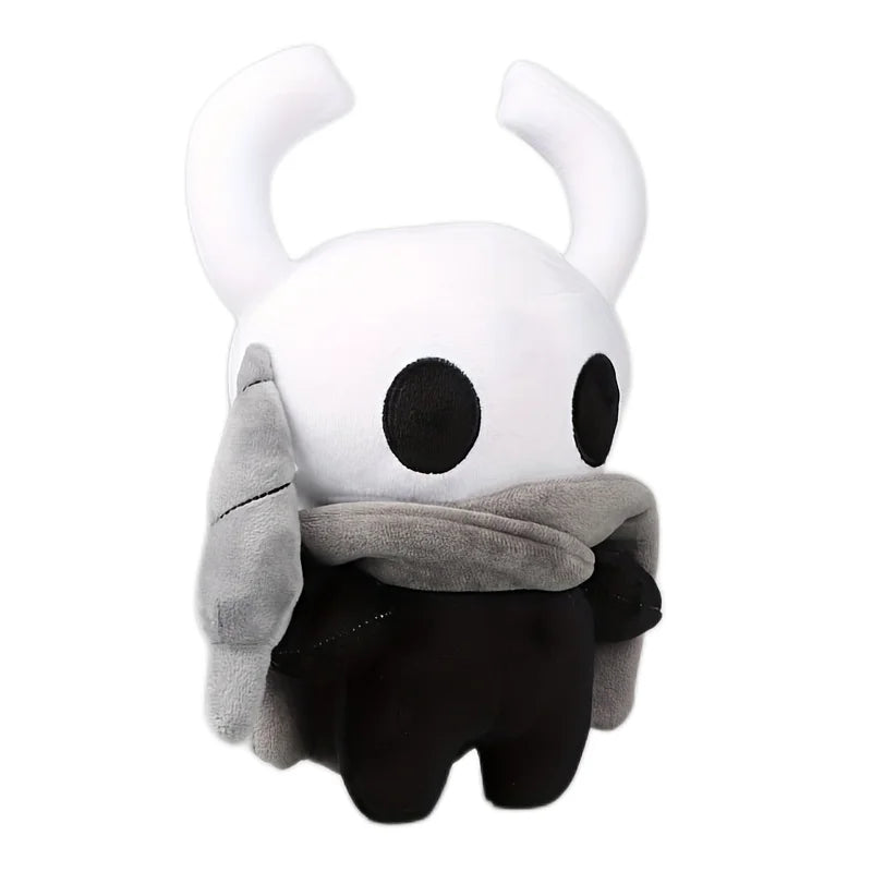 Hollow Knight Plushie