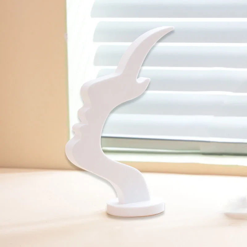 FaceFrame Glasses Holder Set