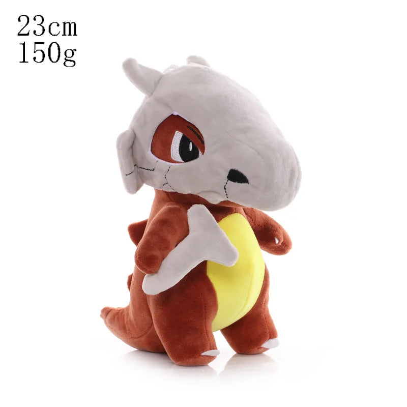 Pokémon Plushies