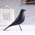 Nordic Bird Sculpture