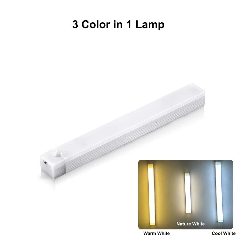 Smart Motion LED Light