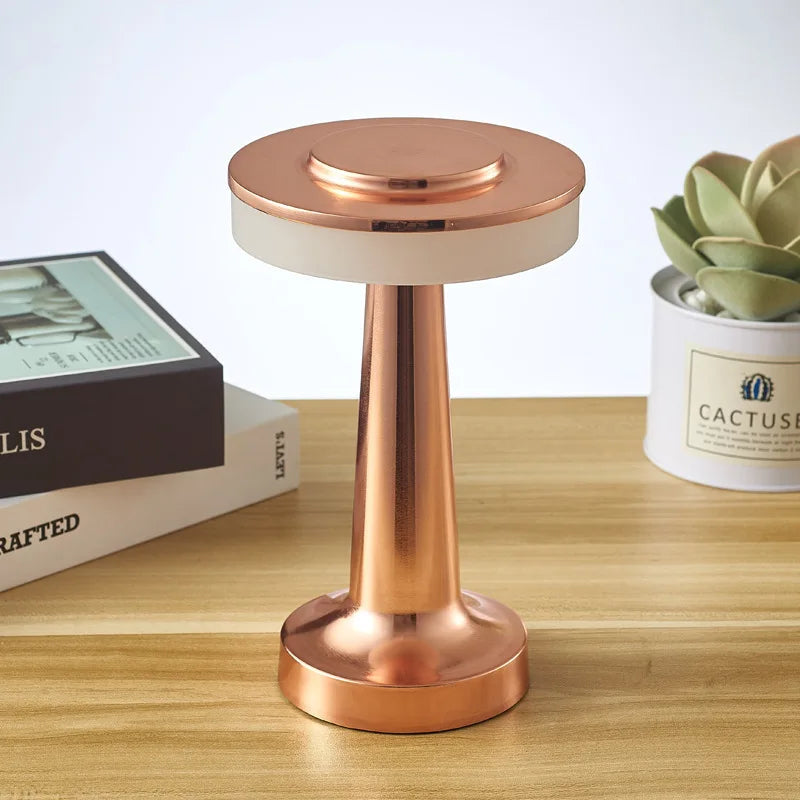 UFO Touch Table Lamp