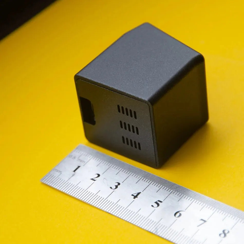SmartDesk clock