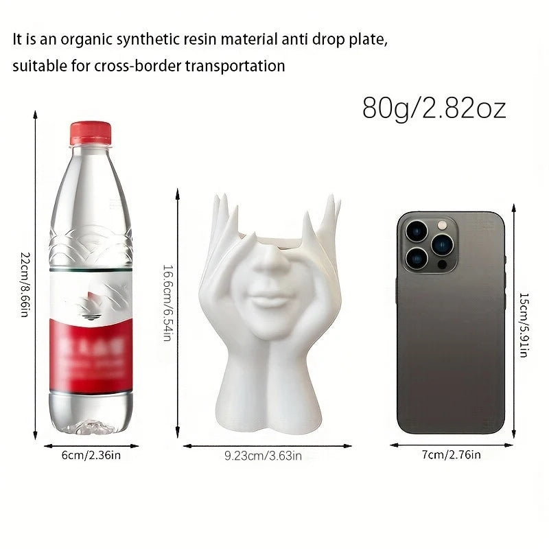 Nordic Figure Decor