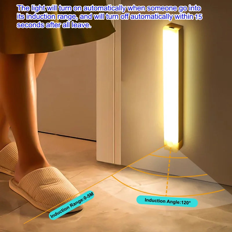Smart Motion LED Light