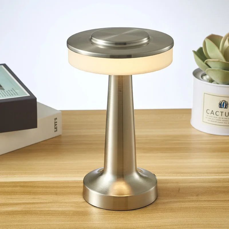 UFO Touch Table Lamp