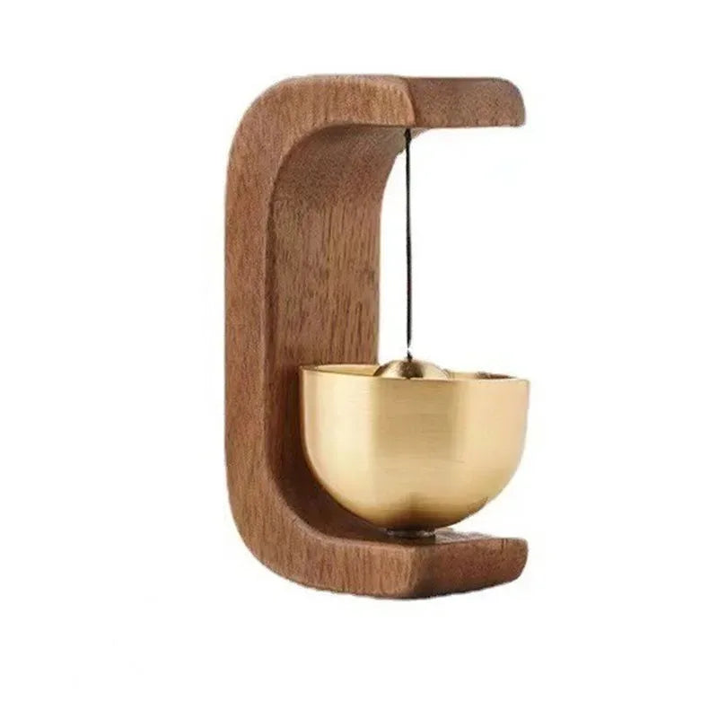 Woodland Wind Chime