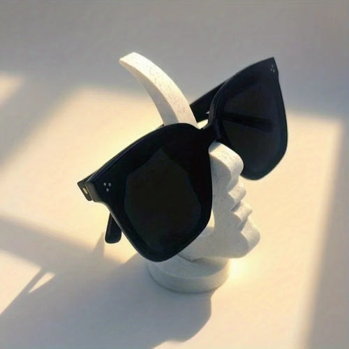 FaceFrame Glasses Holder Set