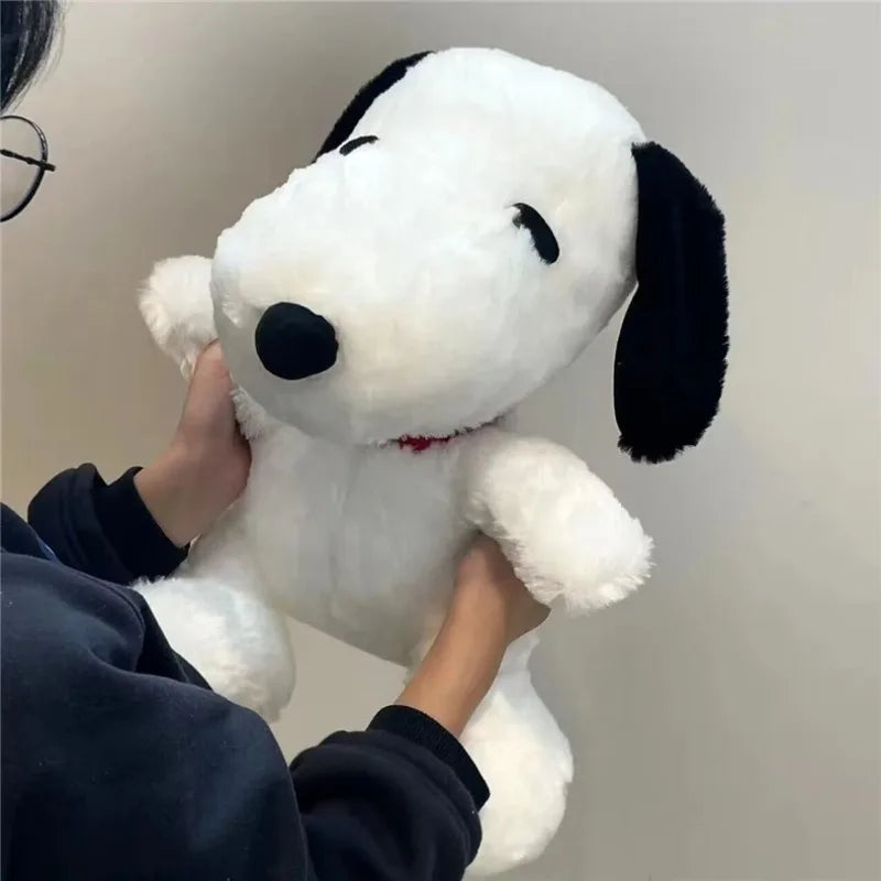 Puppy Plushie