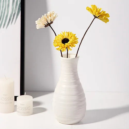 Nordic Bloom Vase