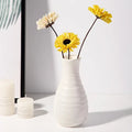 Nordic Bloom Vase