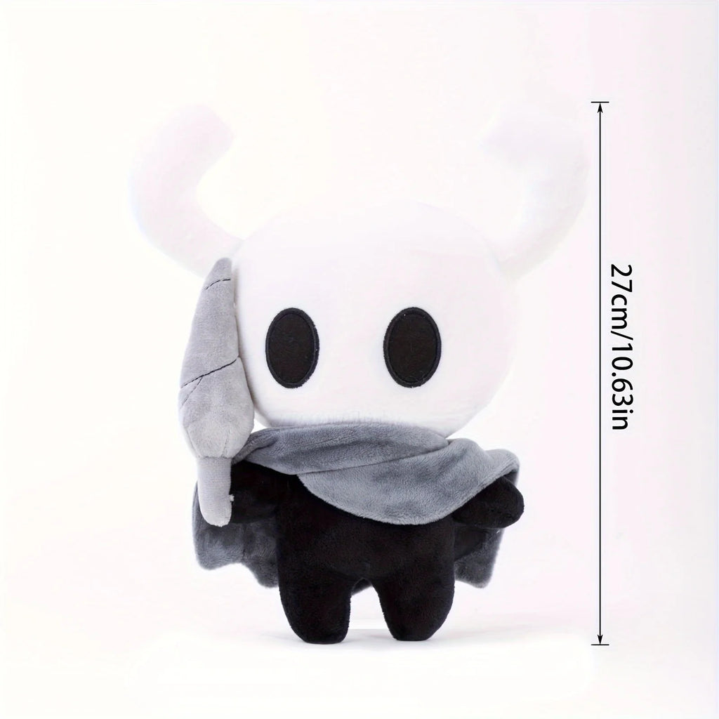 Hollow Knight Plushie