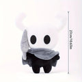 Hollow Knight Plushie