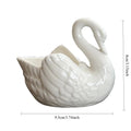 Nordic Swan Decor